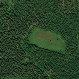 Satellite imagery of Kirkkokivi, FI