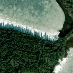 Satellite imagery of Kaivannonniemi, FI