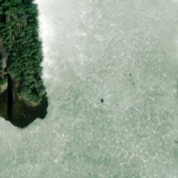 Satellite imagery of Kaivannonniemi, FI