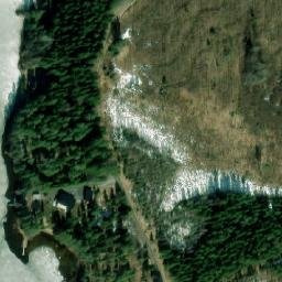 Satellite imagery of Kaivannonniemi, FI