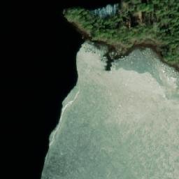 Satellite imagery of Nuhturinniemi, FI