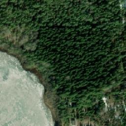 Satellite imagery of Nuhturinniemi, FI