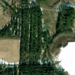Satellite imagery of Pesukallio, FI