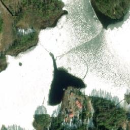 Satellite imagery of Pesukallio, FI
