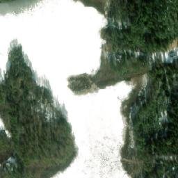 Satellite imagery of Kärsäniemi, FI
