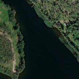 Satellite imagery of Kariniemi, FI