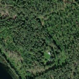 Satellite imagery of Kariniemi, FI