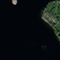 Satellite imagery of Turkinniemi, FI