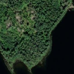 Satellite imagery of Paasniemi, FI