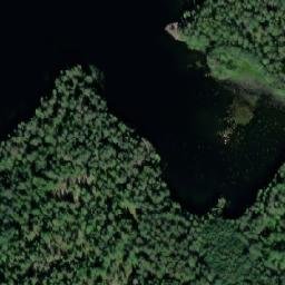 Satellite imagery of Kanttaanniemi, FI