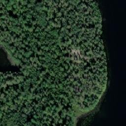 Satellite imagery of Kanttaanniemi, FI