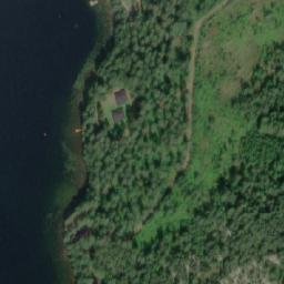 Satellite imagery of Purnunniemi, FI