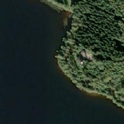 Satellite imagery of Karhunpäänniemi, FI