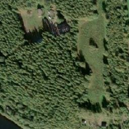Satellite imagery of Karhunpäänniemi, FI