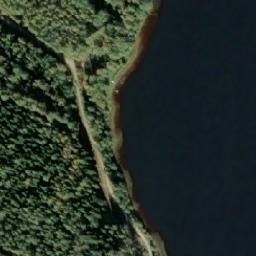 Satellite imagery of Kärenniemi, FI
