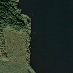 Satellite imagery of Nuotniemi, FI