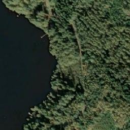 Satellite imagery of Nuotniemi, FI