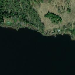 Satellite imagery of Kivikkoniemi, FI
