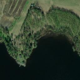Satellite imagery of Kivikkoniemi, FI