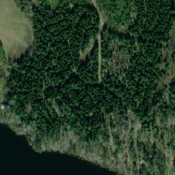 Satellite imagery of Kivikkoniemi, FI