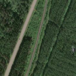 Satellite imagery of Paksuniemi, FI