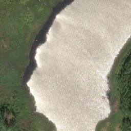 Satellite imagery of Paksuniemi, FI