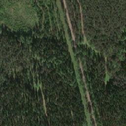 Satellite imagery of Peukaniemi, FI