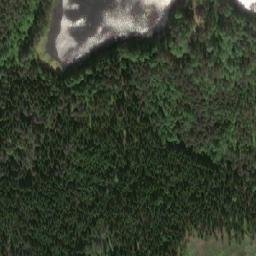 Satellite imagery of Peukaniemi, FI