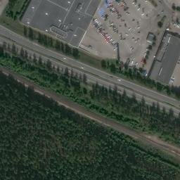 Satellite imagery of Epilänharju, FI