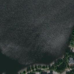 Satellite imagery of Koukkuniemi, FI