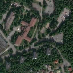 Satellite imagery of Rauhaniemi, FI