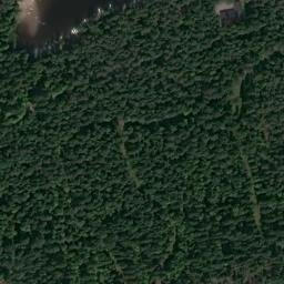 Satellite imagery of Rauhaniemi, FI