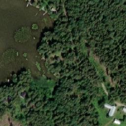 Satellite imagery of Rajaniemi, FI