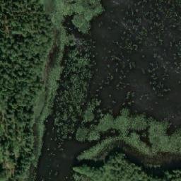 Satellite imagery of Kotaniemi, FI