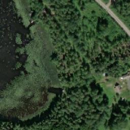 Satellite imagery of Kotaniemi, FI