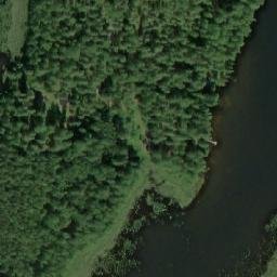 Satellite imagery of Sormusniemi, FI
