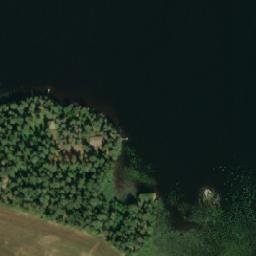 Satellite imagery of Rekolanniemi, FI