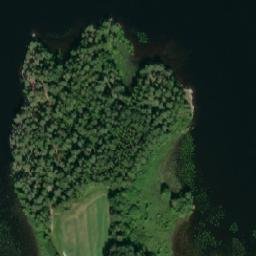 Satellite imagery of Mustaniemi, FI