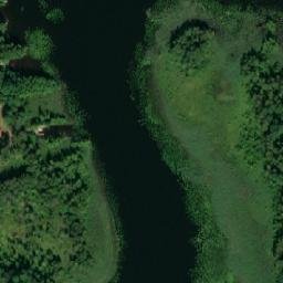 Satellite imagery of Huutoniemi, FI