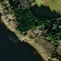 Satellite imagery of Verkkoniemi, FI