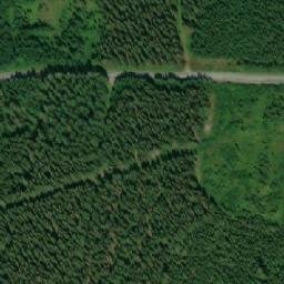 Satellite imagery of Kirkkokivi, FI