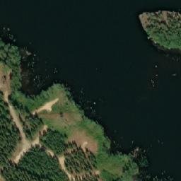 Satellite imagery of Riuttaniemi, FI