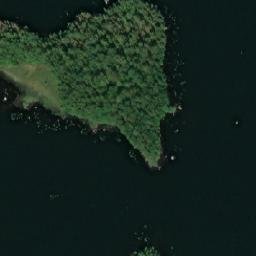 Satellite imagery of Sorsanpäänniemi, FI