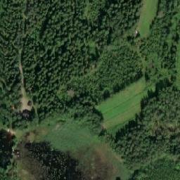 Satellite imagery of Koukkuniemi, FI