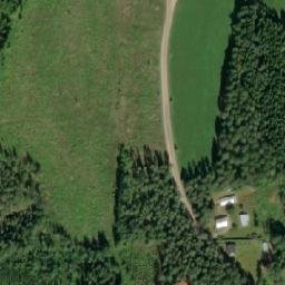 Satellite imagery of Koukkuniemi, FI