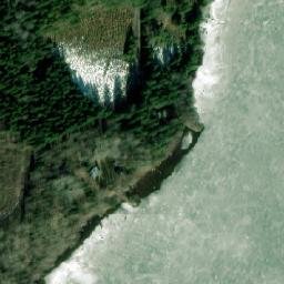 Satellite imagery of Kaivannonniemi, FI
