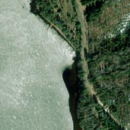 Satellite imagery of Lapinniemi, FI