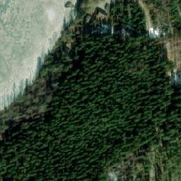 Satellite imagery of Nuhturinniemi, FI