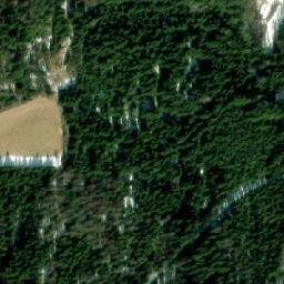 Satellite imagery of Pesukallio, FI