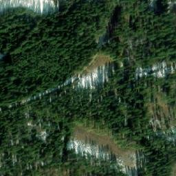 Satellite imagery of Pesukallio, FI